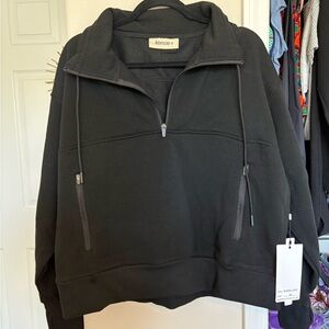 Kensie Performance Active Jacket Plus Size 2X New With Tags